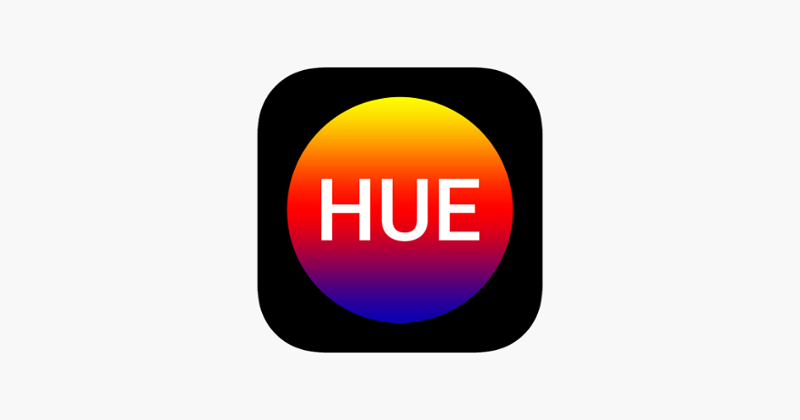 HUE Game Cover