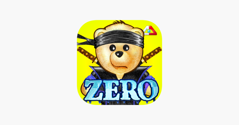 Ice Math Ninja ZERO Game Cover