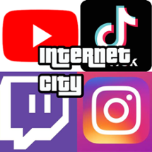 Internet City Image