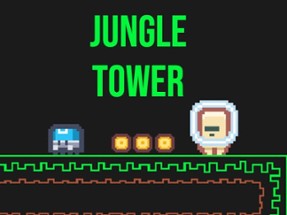 Jungle Tower Image