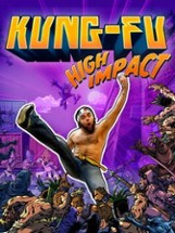 Kung Fu High Impact Image