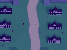 Lupus (Game jam) Image