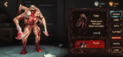 Mimicry: Multiplayer Horror Image