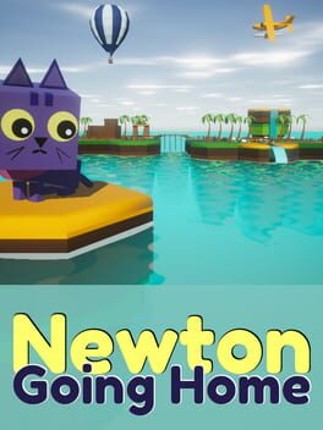 Newton Going Home Game Cover