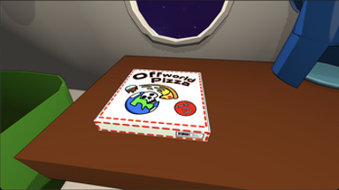 Offworld Pizza Party Image