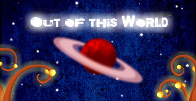 Out of this World Image