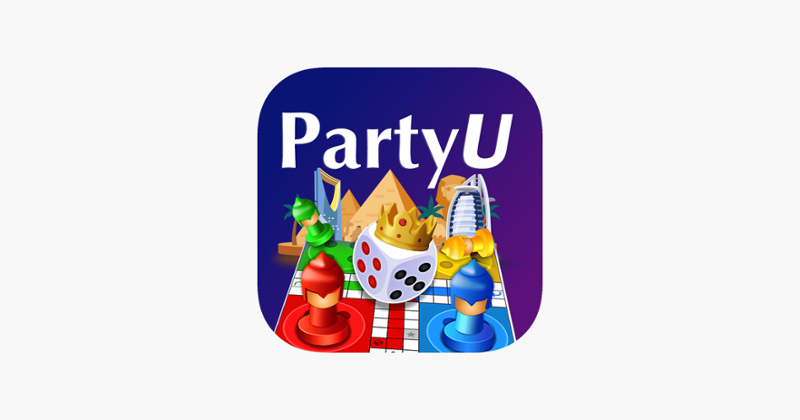 PartyU - Game&amp;Chat Game Cover
