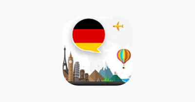 Play and Learn GERMAN Image