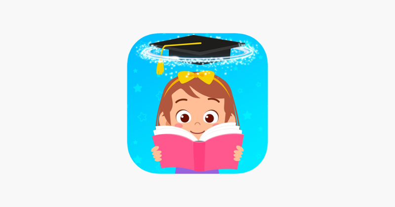 Preschool University Game Cover