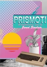 Prismot!: A Troikawave Zine, Issue 1 Image