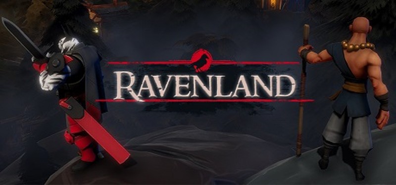Ravenland Game Cover