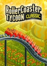 RollerCoaster Tycoon Classic Image