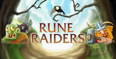 Rune Raiders Image