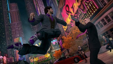 Saints Row: The Third - The Full Package Image