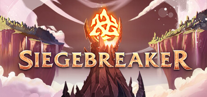 Siegebreaker Game Cover