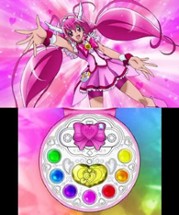 Smile Pretty Cure! Let's Go! Marchen World Image