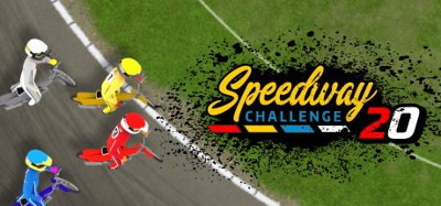Speedway Challenge 20 Image