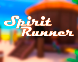 Spirit Runner - 2024 Image