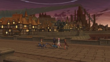 Tales of Vesperia: Definitive Edition Image