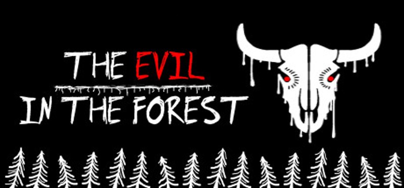 The Evil in the Forest Game Cover