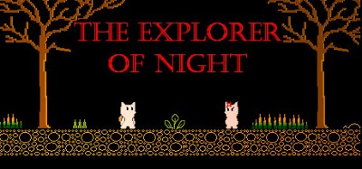 The Explorer of Night Image