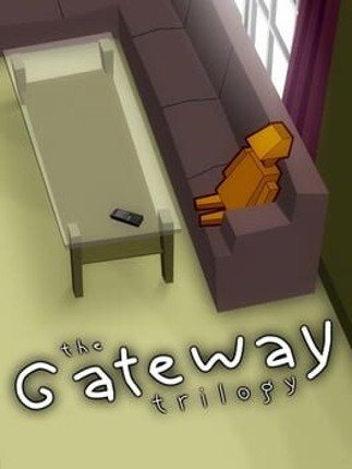 The Gateway Trilogy Game Cover