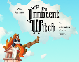 "The Innocent Witch", An interactive visit of Lunas. Image