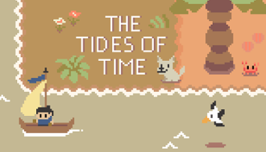 The Tides of Time Image