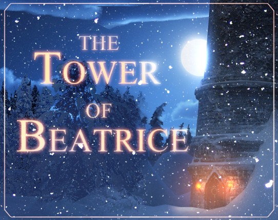 The Tower of Beatrice Game Cover