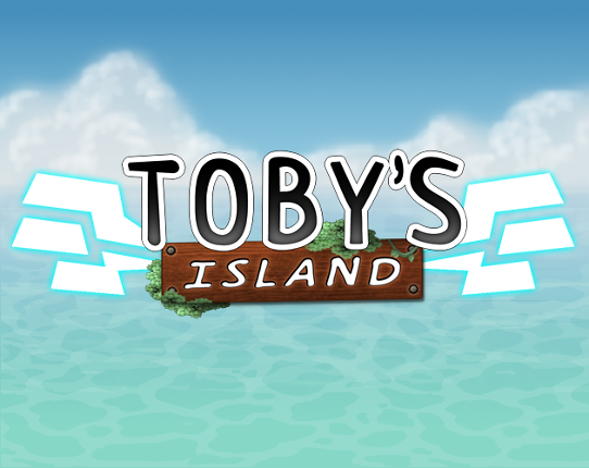 Toby's Island Game Cover