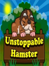 Unstoppable Hamster Image