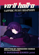 VA-11 Hall-A: Sapphic Pussy Rhapsody Image