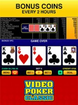 Video Poker Classic ® Image