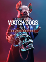 Watch Dogs: Legion Image