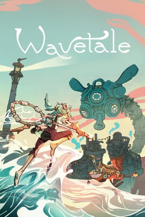 Wavetale Game Cover