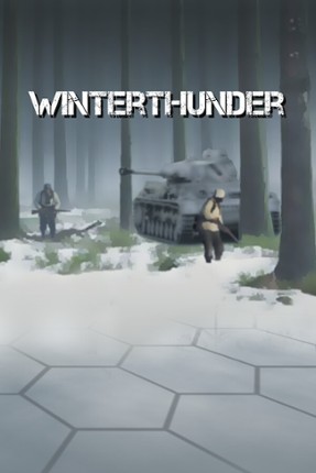 WinterThunder Game Cover