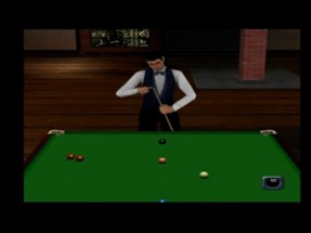 World Championship Snooker 2002 Image