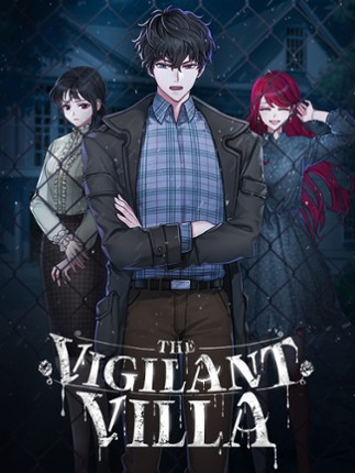 The Vigilant Villa Game Cover