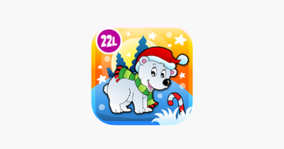 Abby – Amazing Farm and Zoo Winter Animals Games Image