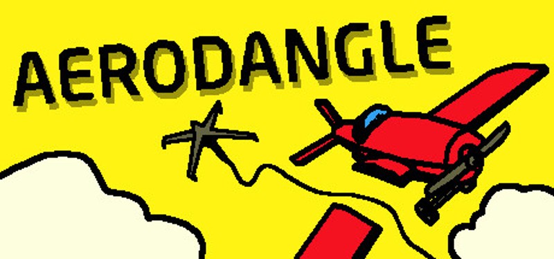 Aerodangle Game Cover