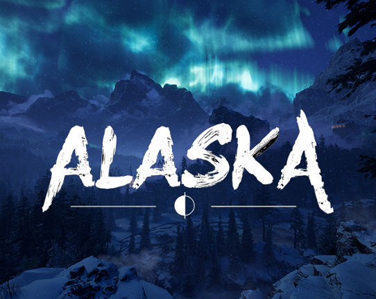 Alaska Game Cover