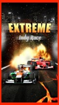 An Extreme 3D Indy Car Race Fun Free High Speed Real Racing Game Image