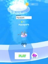 Aquapark Slide.io Image
