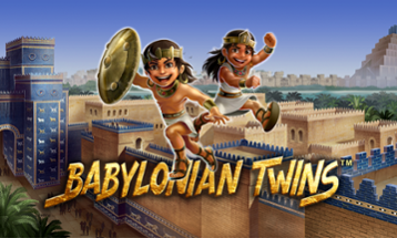 Babylonian Twins Image
