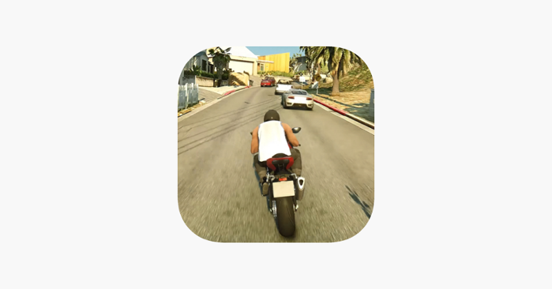 Bike Racing: Motorcycle Stunt Game Cover