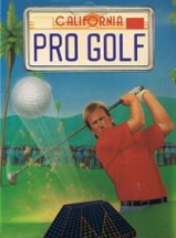 California Pro Golf Image