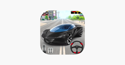 Car Games 2023: Car Driving 3D Image
