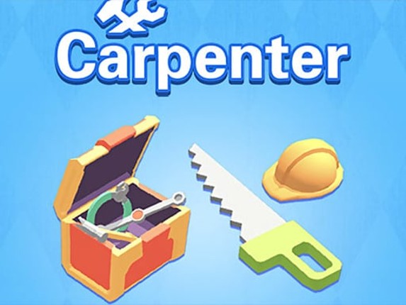Carpenter Game Cover