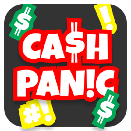 Cash Panic Game Cover