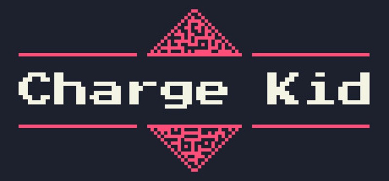 Charge Kid Game Cover